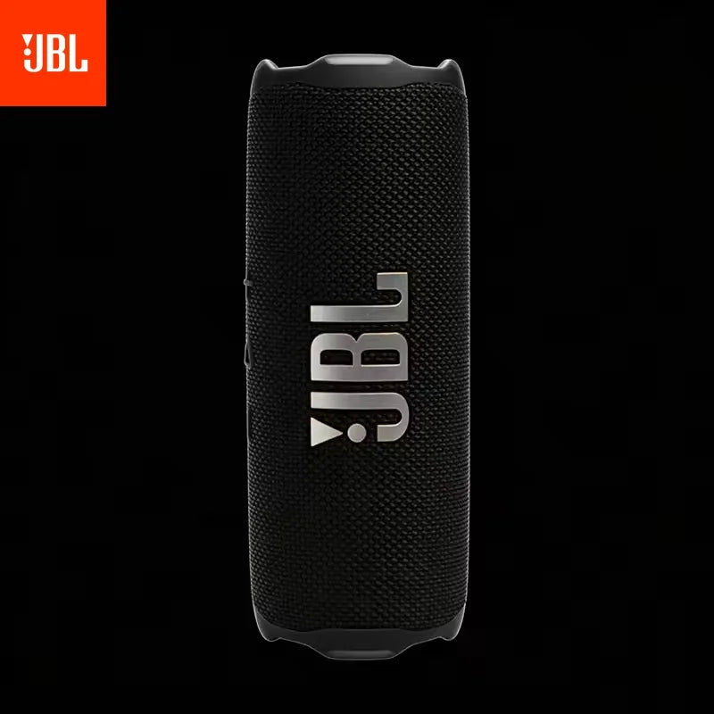JBL Flip 7 Portable Bluetooth Speaker, IP68 Waterproof Outdoor Party Speaker, Deep Bass Pro Audio with 16H Long Battery Life