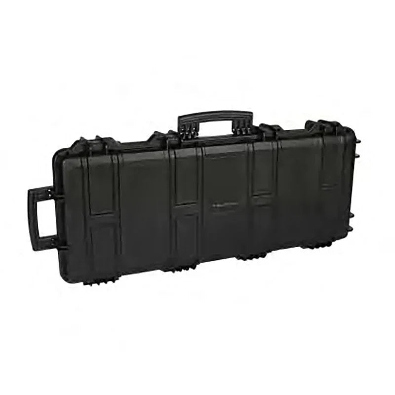 Multifunctional Tool Storage Box Instrument Equipment Safety Protection Boxes Fishing Gear Bow Outdoor Tools Organizer Accessory