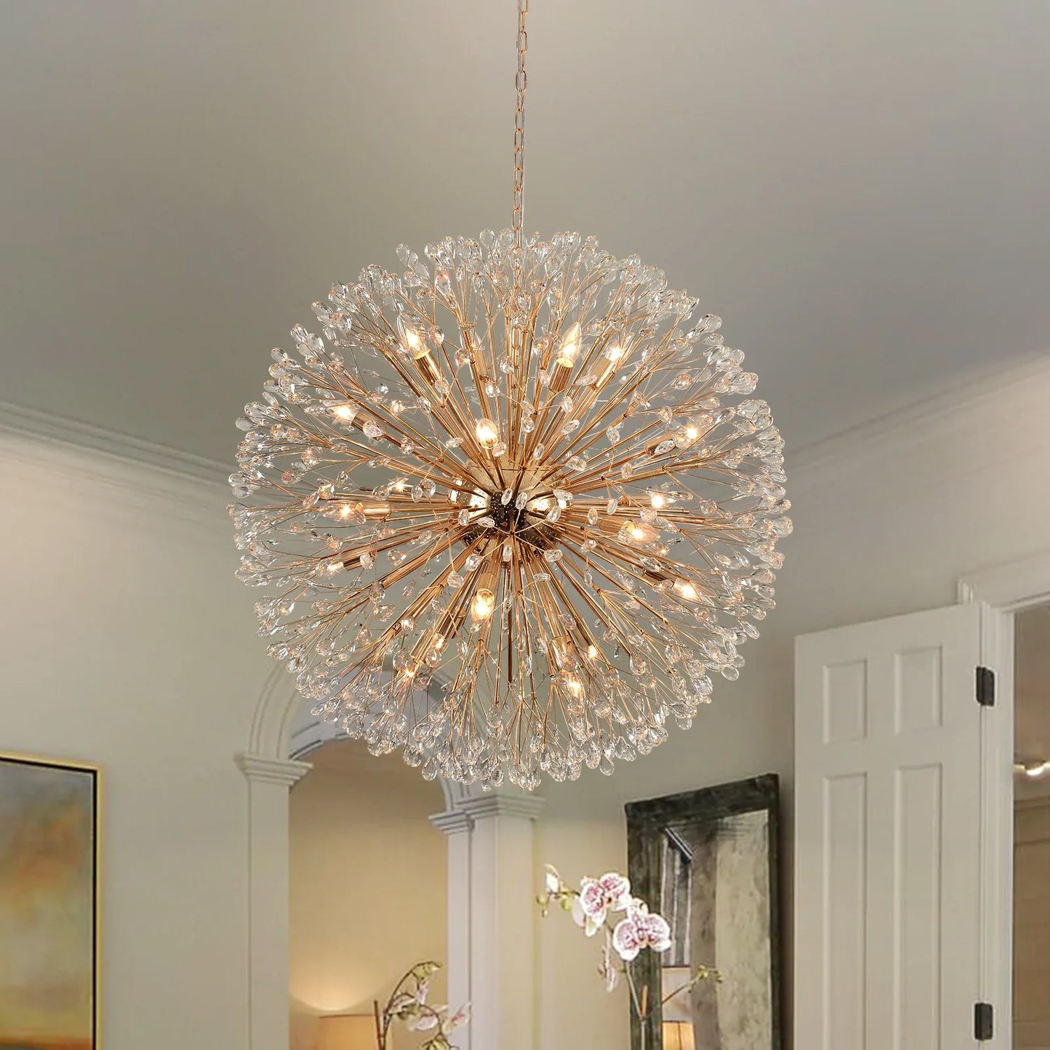 Indoor Lighting