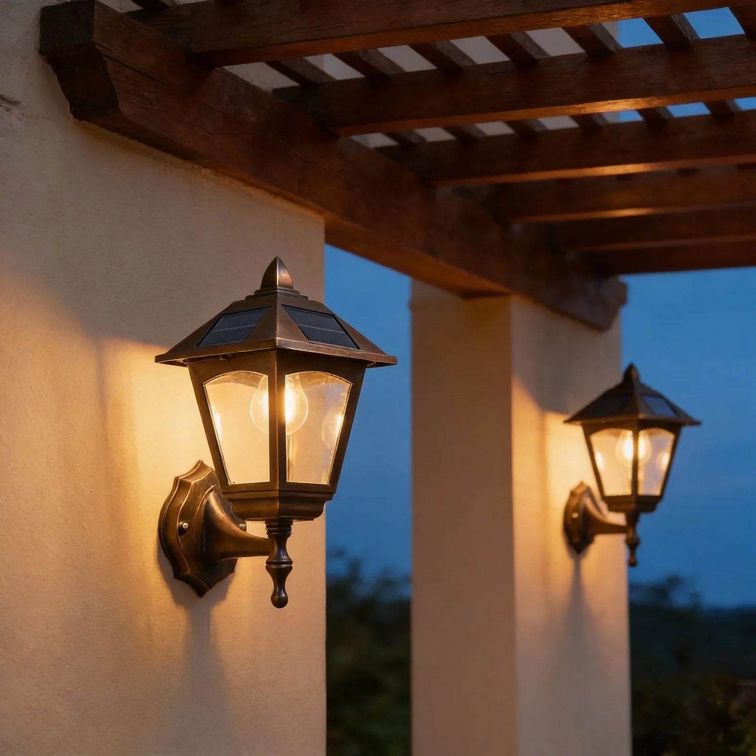 Lighting