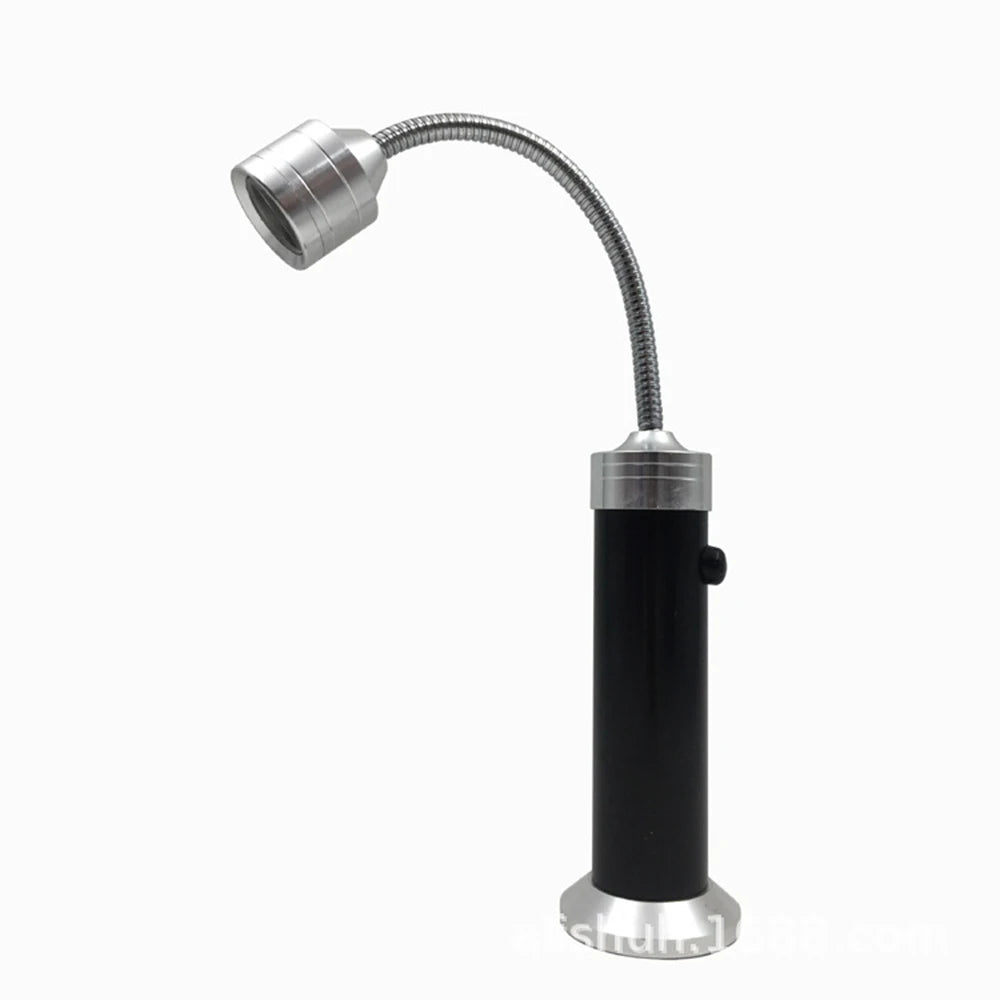 Grill Light Grilling Accessories, Father's Day Gifts for Men Dad Boyfriend Husband, Outdoor BBQ Magnetic LED Lights 2 Pack