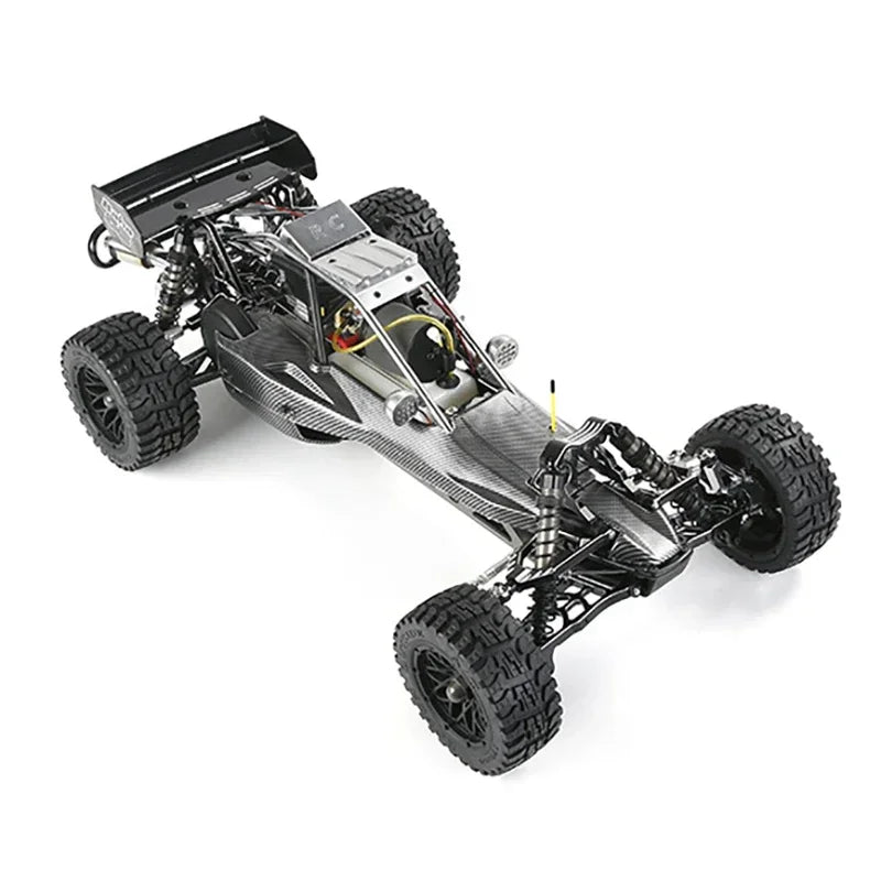 Rofun Baha 450 Baha450 Rovan Baja 5B 45CC New Version 2WD Petrol RC Cars Gas Powered 1/5 Radio Remote Control Buggy