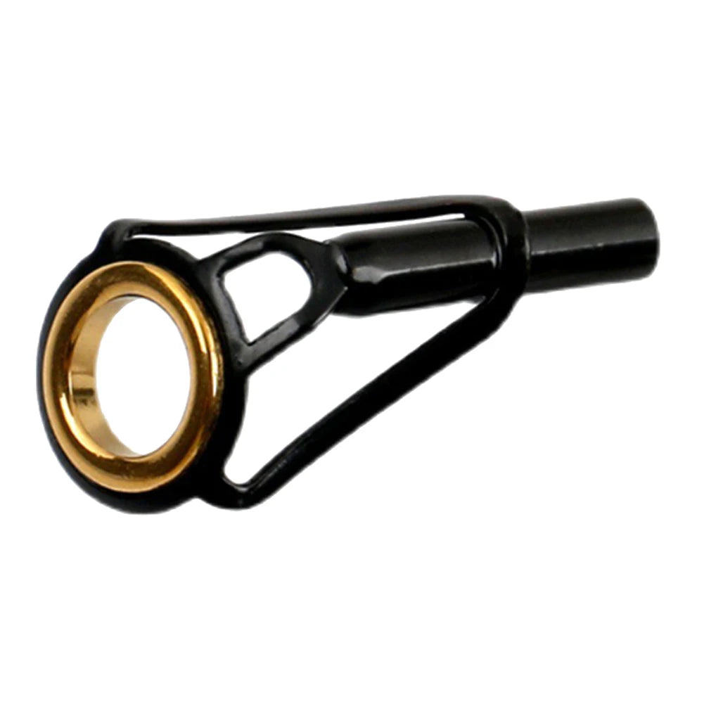 1.5mm/1.6mm/1.7mm/1.8mm Fishing Top Rod Guide Ring Fishing Tackle Accessories