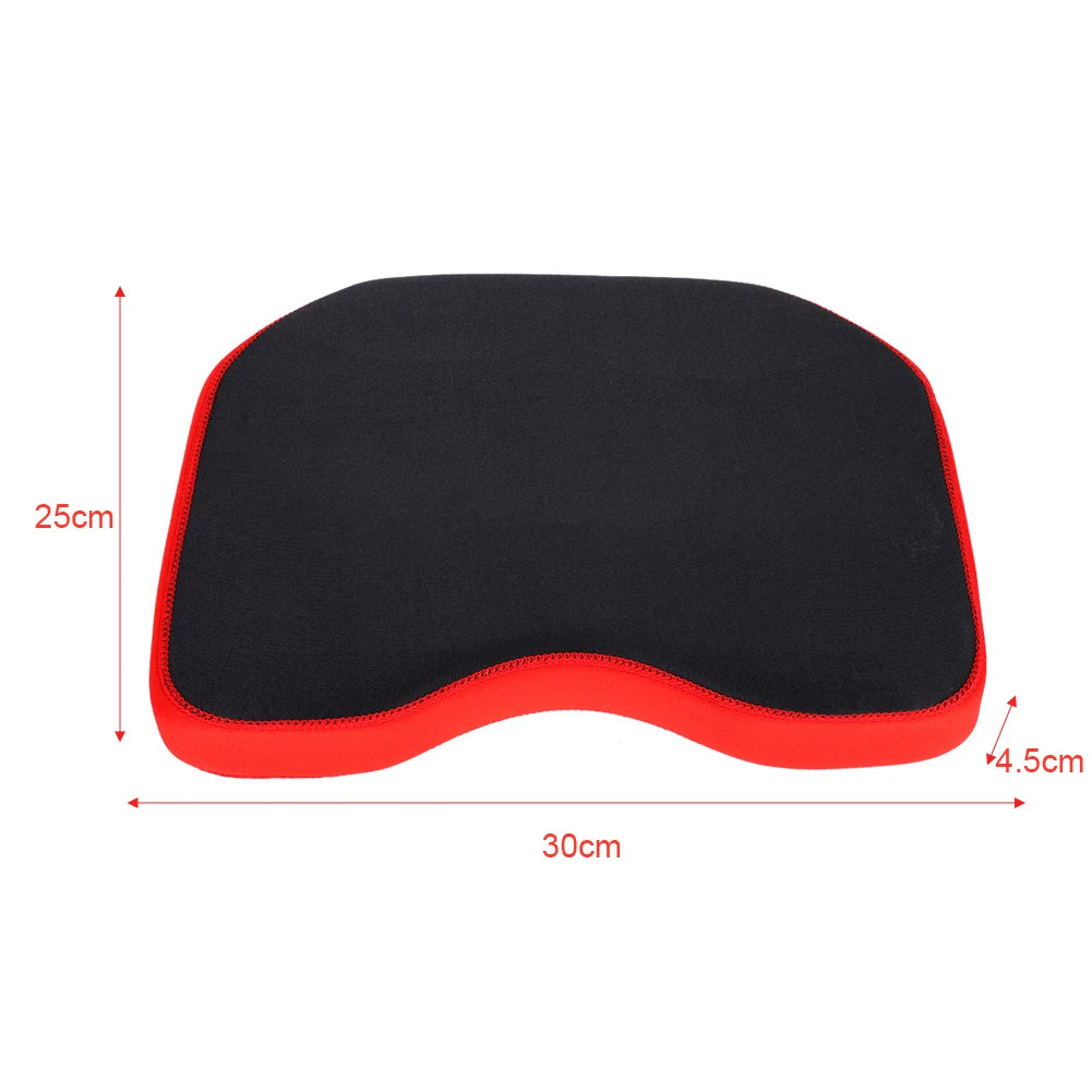 Kayak Seat Pads Thickened Canoe Fishing Boat Comfortable Seat Padded Cushion