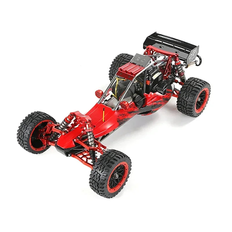 Rofun Baha 450 Baha450 Rovan Baja 5B 45CC New Version 2WD Petrol RC Cars Gas Powered 1/5 Radio Remote Control Buggy