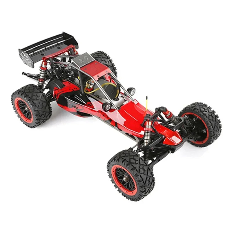 Rofun Baha 450 Baha450 Rovan Baja 5B 45CC New Version 2WD Petrol RC Cars Gas Powered 1/5 Radio Remote Control Buggy
