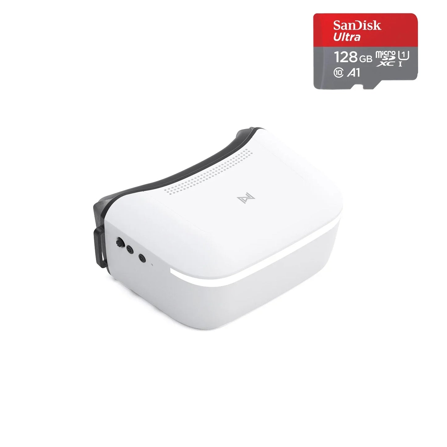 Caddx Walksnail Avatar HD Goggles L 1920x1080 4.5 Inch 4km Distance Head Tracking for RC Cars FPV Drones Fixed-wing