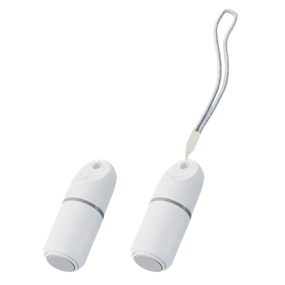 2/1PC Electronic Mosquito Bite Pen Outdoor Chemical-Free Natural Mosquito Bite Heat Pen Anti-Itch Pen for Adult Children Camping