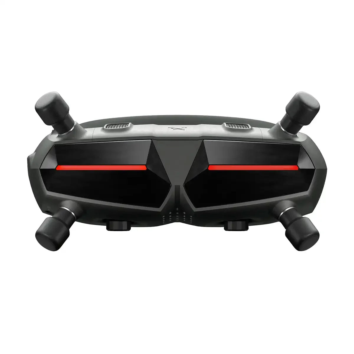 Walksnail Avatar HD Goggles X 1080P/100FPS FOV50 Built-in Gyro Bluetooth Wi-Fi Module 7-26V for FPV Drones Fixed-wing RC Cars