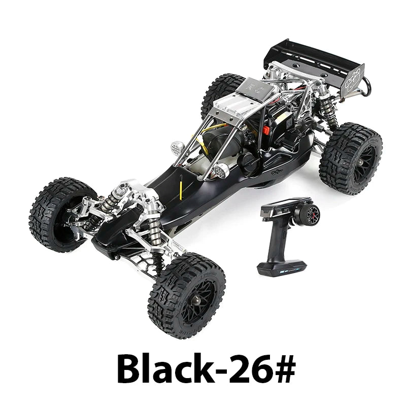 Rofun Baha 450 Baha450 Rovan Baja 5B 45CC New Version 2WD Petrol RC Cars Gas Powered 1/5 Radio Remote Control Buggy