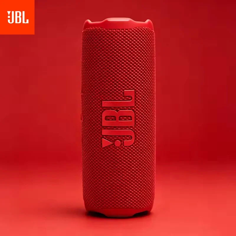 JBL Flip 7 Portable Bluetooth Speaker, IP68 Waterproof Outdoor Party Speaker, Deep Bass Pro Audio with 16H Long Battery Life