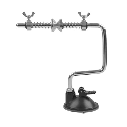 【SPECIAL】Fishing Line Spooler Portable Table Mounted Reel Spooler For Spinning & Baitcasting Reels Fishing Line Remover