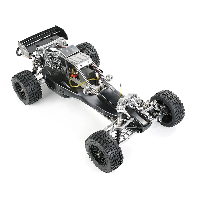 Rofun Baha 450 Baha450 Rovan Baja 5B 45CC New Version 2WD Petrol RC Cars Gas Powered 1/5 Radio Remote Control Buggy