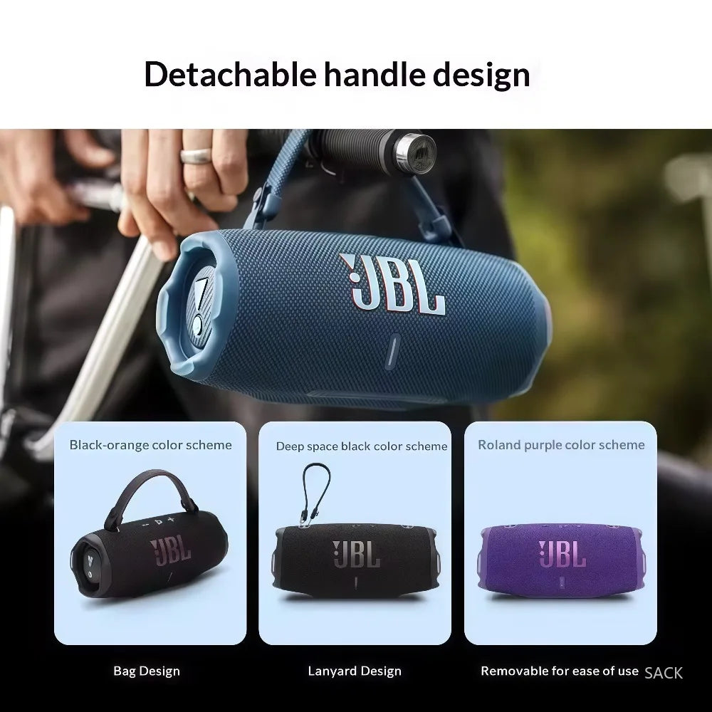 JBL Flip 7 Portable Bluetooth Speaker, IP68 Waterproof Outdoor Party Speaker, Deep Bass Pro Audio with 16H Long Battery Life