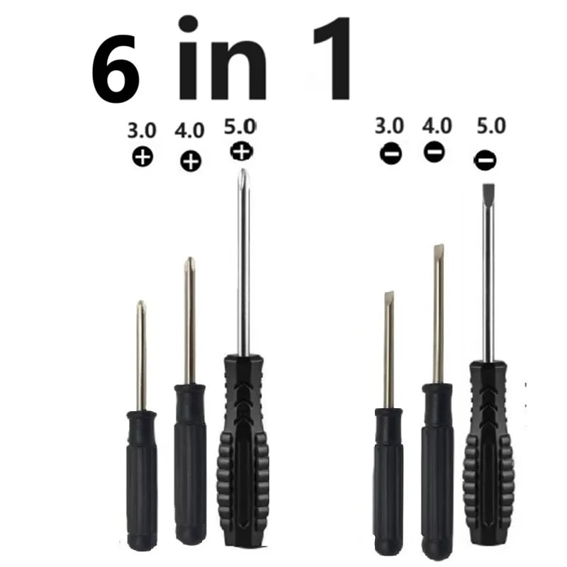 40 in 1 Mobile Phone Repair Tools Kits Phones Opening Screen Pry Mobile Phone Screwdriver Tools for iPhone Samsung Xiaomi Huawei