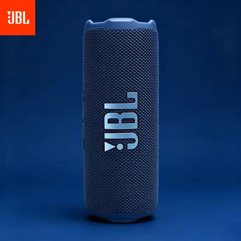 JBL Flip 7 Portable Bluetooth Speaker, IP68 Waterproof Outdoor Party Speaker, Deep Bass Pro Audio with 16H Long Battery Life