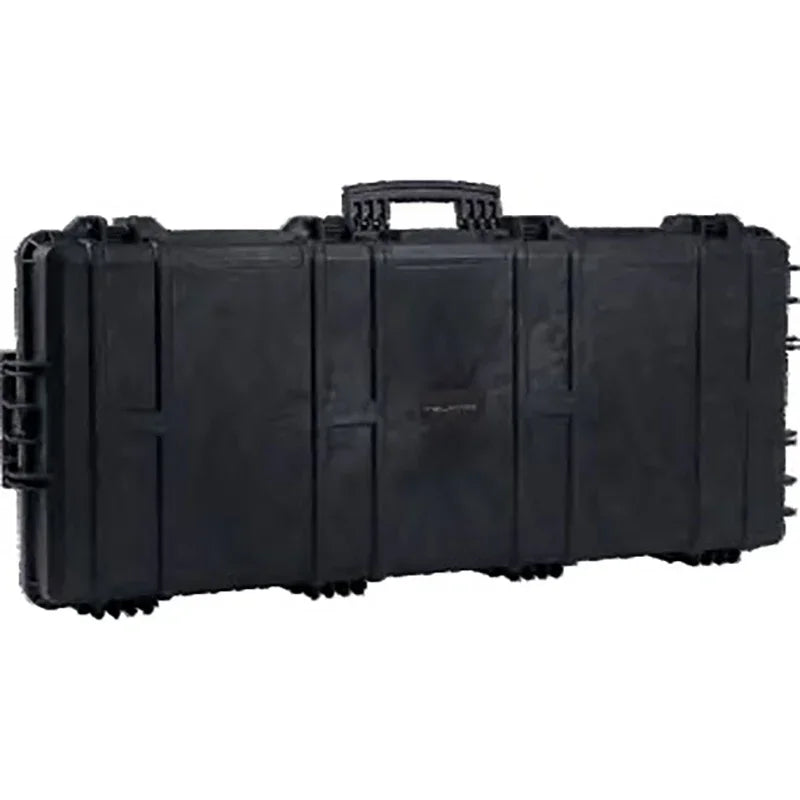Multifunctional Tool Storage Box Instrument Equipment Safety Protection Boxes Fishing Gear Bow Outdoor Tools Organizer Accessory