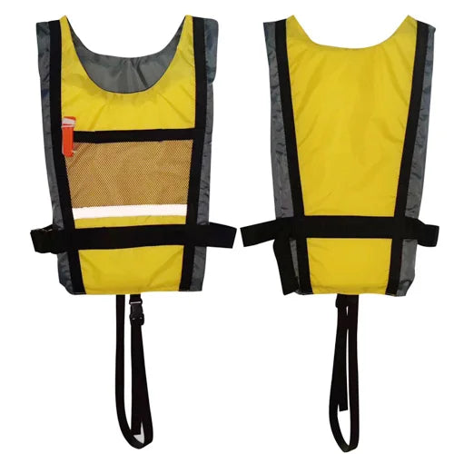 Daiseanuo Adult Swim Vest Life Jackets with Crotch Leg Strap Life Vest Women Men Buoyancy Aid PFD For Kayak Paddle Surfing Raft