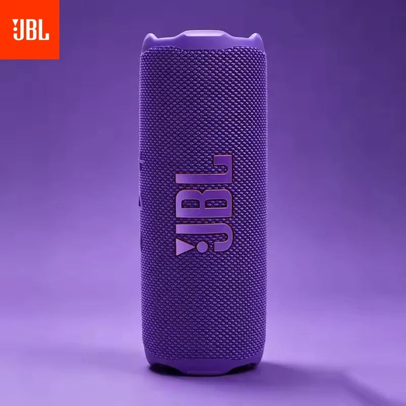 JBL Flip 7 Portable Bluetooth Speaker, IP68 Waterproof Outdoor Party Speaker, Deep Bass Pro Audio with 16H Long Battery Life