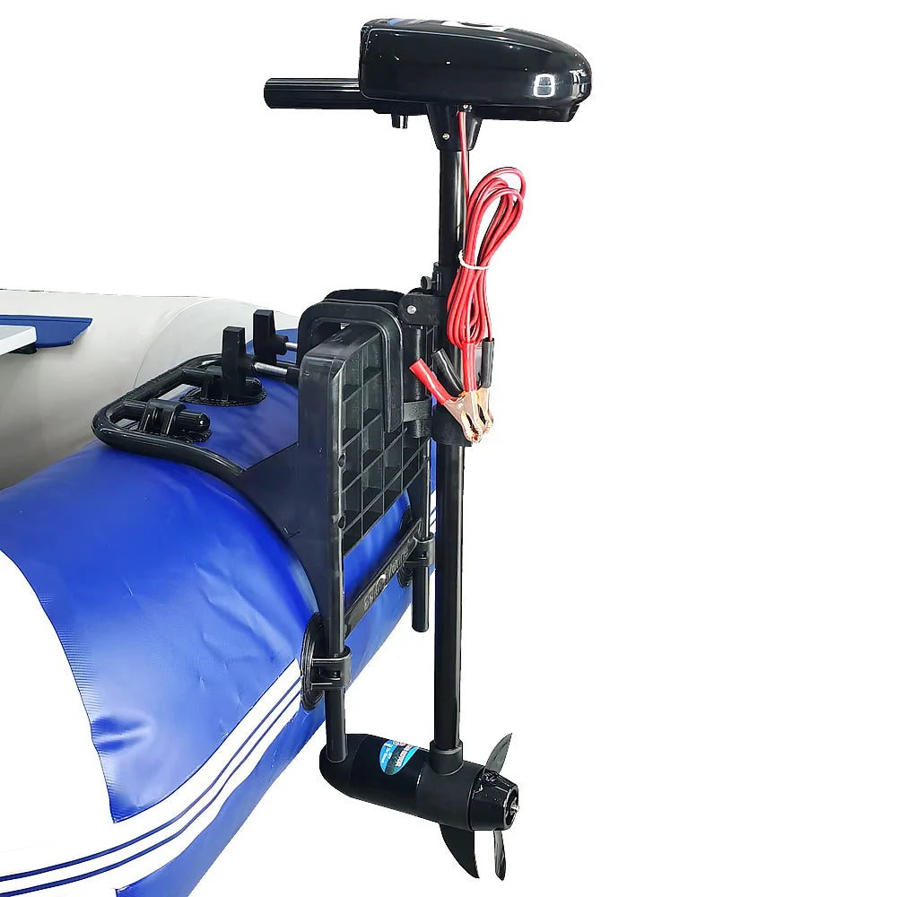 DC12V 18/28 LBS Electric Sup Motor For Inflatable Boat Outboard Trolling Engine Kayak Equipment Canoe Accessories