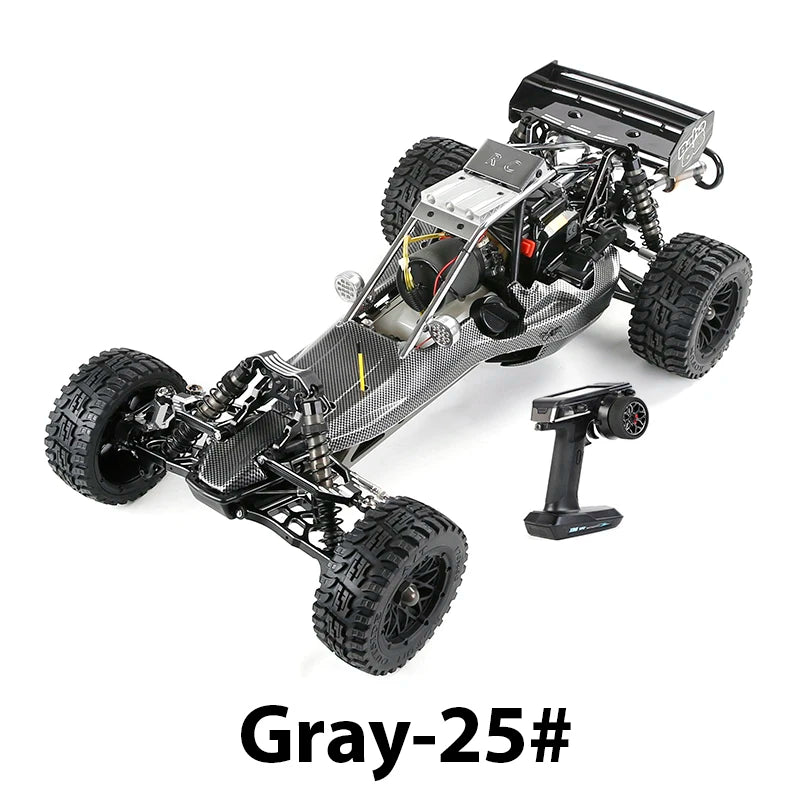 Rofun Baha 450 Baha450 Rovan Baja 5B 45CC New Version 2WD Petrol RC Cars Gas Powered 1/5 Radio Remote Control Buggy