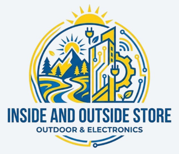 The Inside and Outside Store