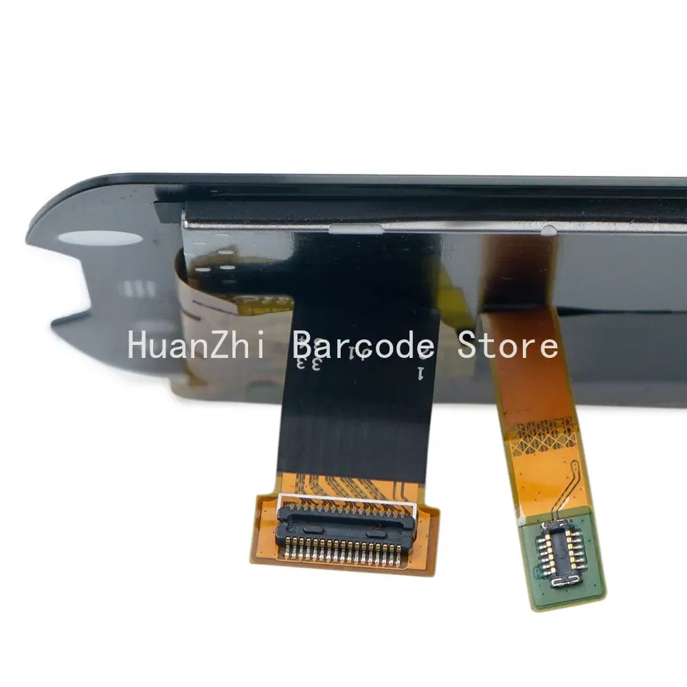 TC52 TC57 TC520K LCD Module with Touch Screen for Zebra Scanner