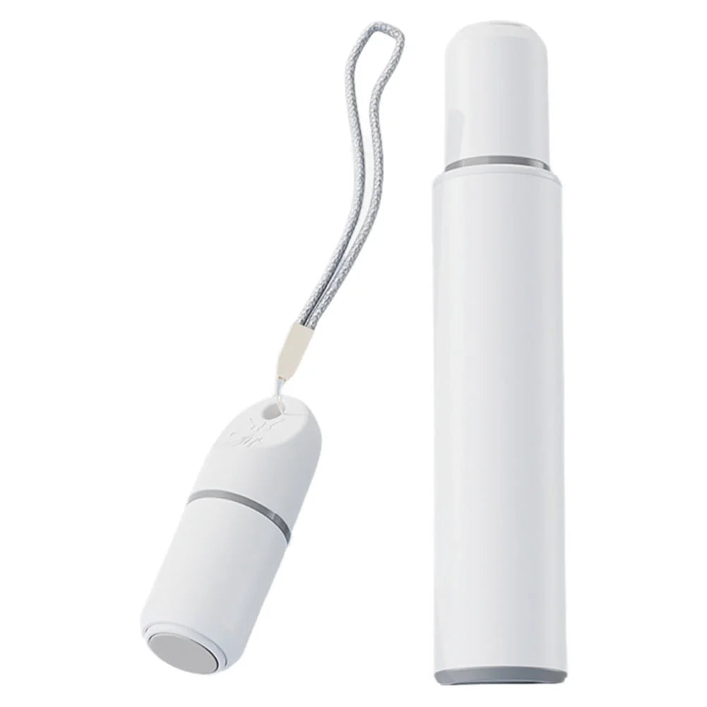 2/1PC Electronic Mosquito Bite Pen Outdoor Chemical-Free Natural Mosquito Bite Heat Pen Anti-Itch Pen for Adult Children Camping
