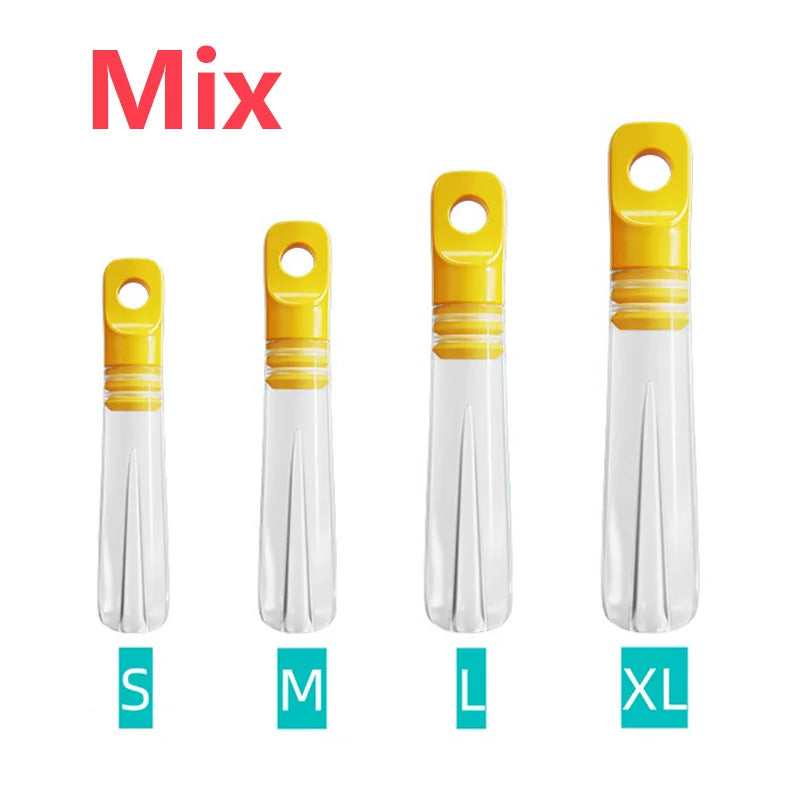 100-20PCS Quick Release Fishing Float Rest Rotation Swivels Silicone Bobber Holder Stopper Fishing Gear Block Fish Float Seat