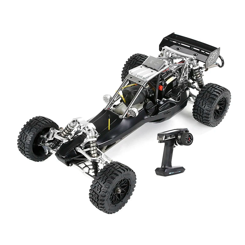 Rofun Baha 450 Baha450 Rovan Baja 5B 45CC New Version 2WD Petrol RC Cars Gas Powered 1/5 Radio Remote Control Buggy