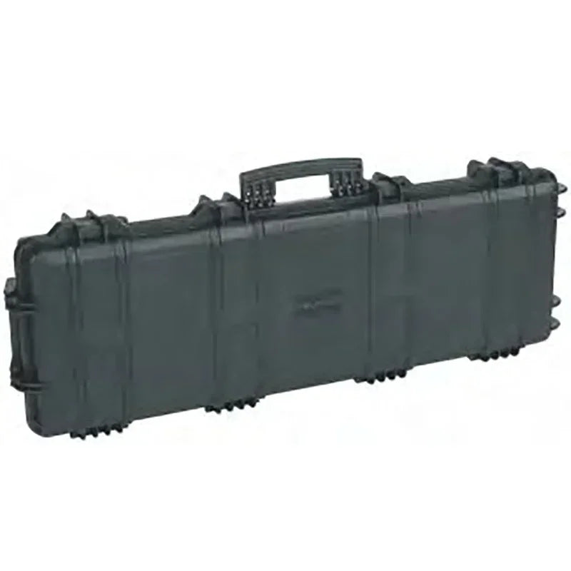 Multifunctional Tool Storage Box Instrument Equipment Safety Protection Boxes Fishing Gear Bow Outdoor Tools Organizer Accessory