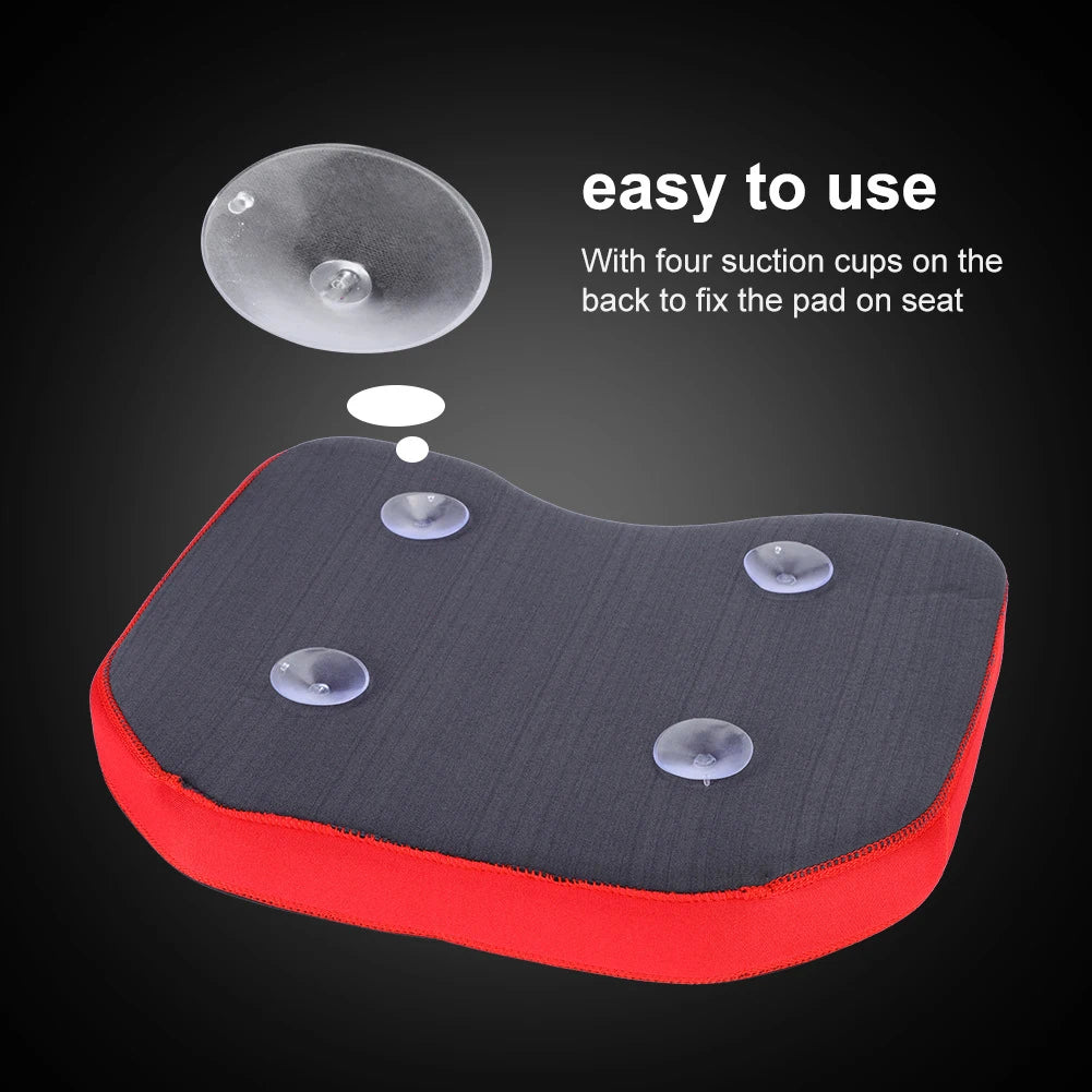 Kayak Seat Pads Thickened Canoe Fishing Boat Comfortable Seat Padded Cushion