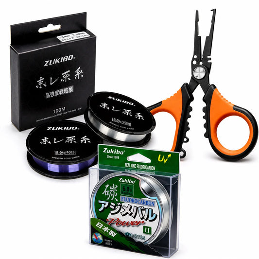 Resend fishing reels, fishing lines, fishing tools, fishing bait