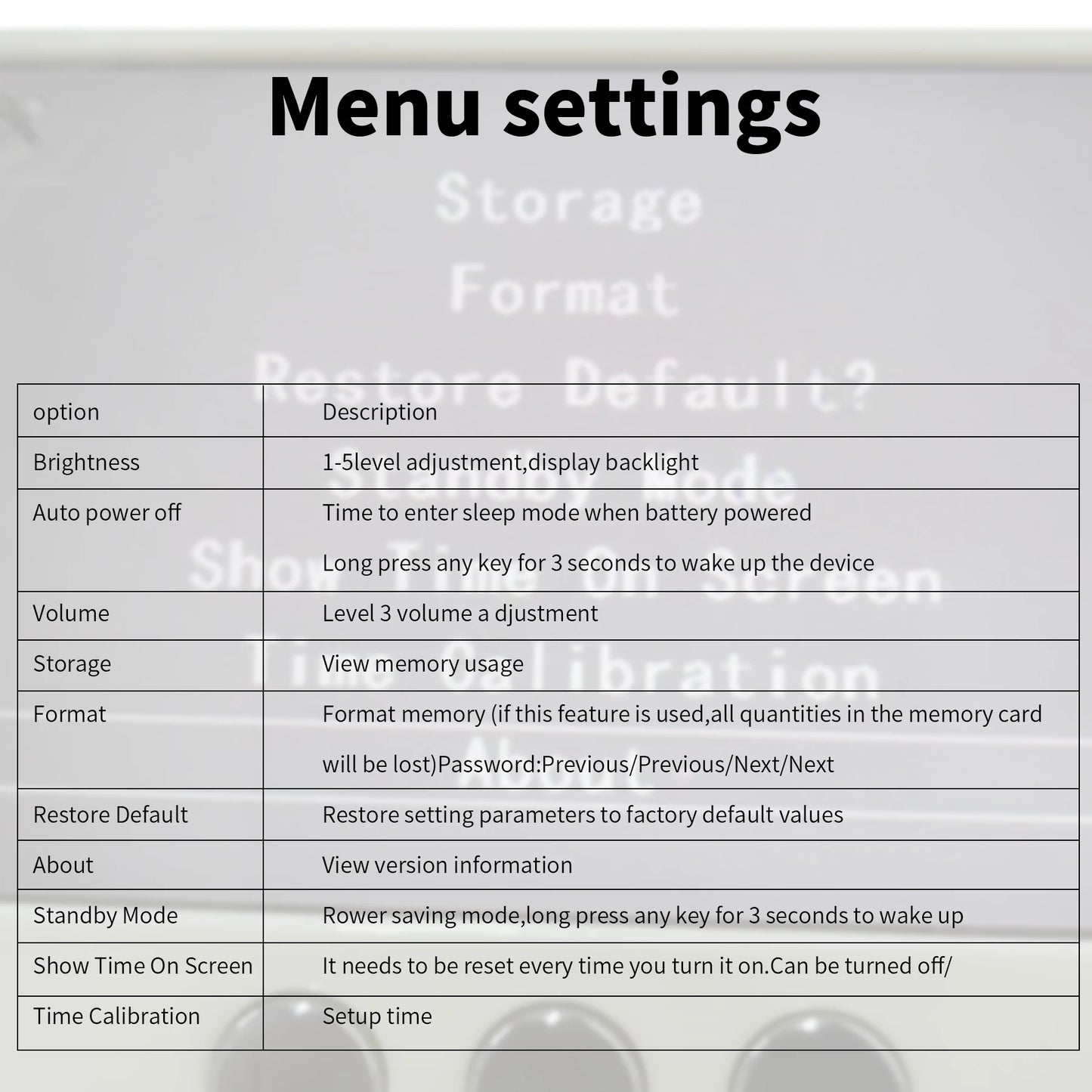 Retro style wedding party video guest book phone retro phone booth  message recording MP4 video audio message book phone