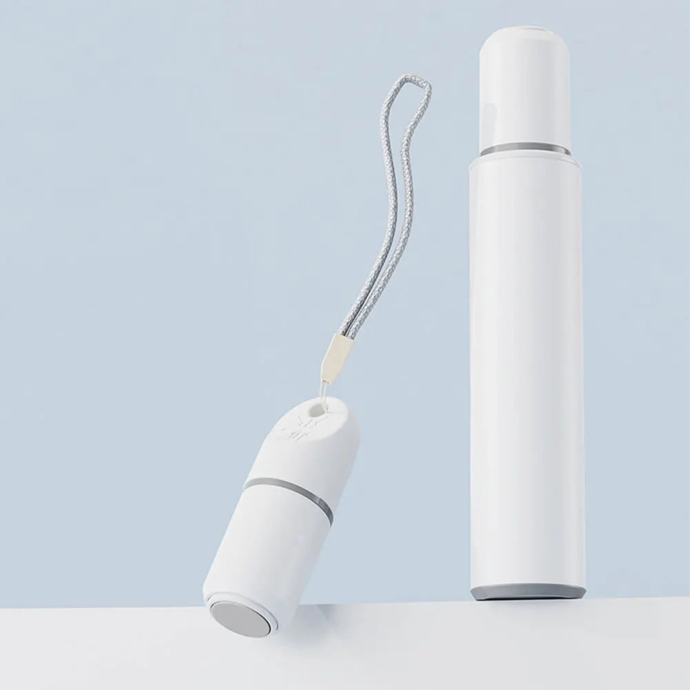 2/1PC Electronic Mosquito Bite Pen Outdoor Chemical-Free Natural Mosquito Bite Heat Pen Anti-Itch Pen for Adult Children Camping